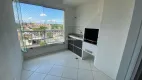 Foto 2 de Apartamento com 2 Quartos à venda, 60m² em Jardim San Marino, São José dos Campos