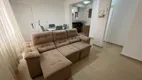 Foto 5 de Apartamento com 2 Quartos para alugar, 90m² em Barra Funda, Guarujá