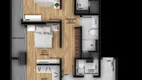 Foto 4 de Apartamento com 1 Quarto à venda, 190m² em Neva, Cascavel