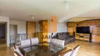 Foto 11 de Apartamento com 3 Quartos à venda, 288m² em Higienópolis, São Paulo