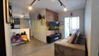 Foto 5 de Apartamento com 2 Quartos à venda, 64m² em Continental, Osasco