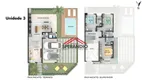 Foto 5 de Casa de Condomínio com 4 Quartos à venda, 152m² em Rainha do Mar, Itapoá