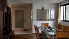 Foto 3 de Apartamento com 3 Quartos à venda, 129m² em Higienópolis, São Paulo