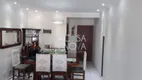 Foto 3 de Apartamento com 3 Quartos à venda, 110m² em Campo Grande, Santos