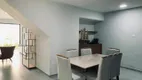 Foto 5 de Casa com 3 Quartos à venda, 200m² em Chácara Santo Antônio, São Paulo