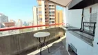 Foto 10 de Apartamento com 4 Quartos à venda, 210m² em Vila Andrade, São Paulo