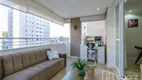 Foto 4 de Apartamento com 3 Quartos à venda, 87m² em Jardim Ester Yolanda, São Paulo