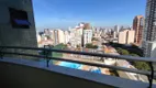 Foto 9 de Cobertura com 2 Quartos à venda, 119m² em Pinheiros, São Paulo