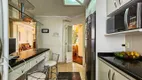 Foto 23 de Apartamento com 3 Quartos para alugar, 145m² em Vila Valparaiso, Santo André