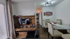 Foto 5 de Apartamento com 2 Quartos à venda, 57m² em Catumbi, São Paulo