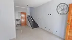 Foto 2 de Casa de Condomínio com 3 Quartos à venda, 125m² em Aviação, Praia Grande