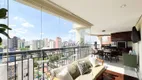 Foto 3 de Apartamento com 4 Quartos à venda, 240m² em Pacaembu, São Paulo