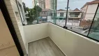 Foto 4 de Apartamento com 3 Quartos à venda, 86m² em Macuco, Santos