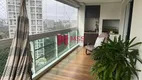 Foto 3 de Apartamento com 3 Quartos à venda, 114m² em Panamby, São Paulo