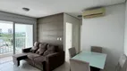 Foto 4 de Apartamento com 2 Quartos para alugar, 58m² em Ponta Negra, Manaus