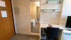 Foto 13 de Flat com 1 Quarto para alugar, 27m² em Moema, São Paulo