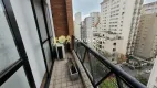 Foto 19 de Flat com 1 Quarto para alugar, 75m² em Cerqueira César, São Paulo