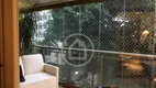 Foto 9 de Apartamento com 4 Quartos à venda, 220m² em Lagoa, Rio de Janeiro