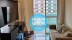 Foto 10 de Apartamento com 2 Quartos à venda, 72m² em Gonzaga, Santos