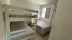 Foto 17 de Apartamento com 3 Quartos à venda, 98m² em Enseada, Guarujá