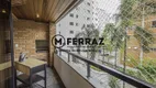 Foto 13 de Apartamento com 4 Quartos à venda, 204m² em Itaim Bibi, São Paulo