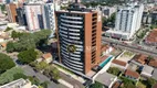 Foto 10 de Apartamento com 3 Quartos à venda, 106m² em Cabral, Curitiba