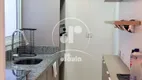 Foto 42 de Cobertura com 1 Quarto à venda, 100m² em Vila Alzira, Santo André