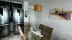 Foto 3 de Apartamento com 3 Quartos à venda, 63m² em Candeias, Jaboatão dos Guararapes