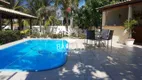 Foto 3 de Casa de Condomínio com 5 Quartos à venda, 200m² em Barra do Jacuípe, Camaçari