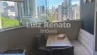 Foto 4 de Apartamento com 3 Quartos para alugar, 100m² em Luxemburgo, Belo Horizonte