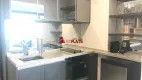 Foto 4 de Flat com 1 Quarto à venda, 62m² em Pinheiros, São Paulo