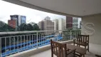 Foto 9 de Flat com 1 Quarto para alugar, 77m² em Jardim Paulista, São Paulo