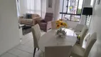 Foto 2 de Apartamento com 3 Quartos à venda, 114m² em Cabo Branco, João Pessoa