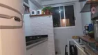 Foto 7 de Apartamento com 3 Quartos à venda, 64m² em Santa Branca, Belo Horizonte