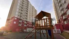 Foto 12 de Apartamento com 2 Quartos para alugar, 46m² em Residencial Jardim dos Ipes, Nova Odessa