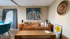 Foto 8 de Apartamento com 1 Quarto para alugar, 82m² em Pinheiros, São Paulo