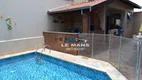 Foto 19 de Casa com 3 Quartos à venda, 270m² em Castelinho, Piracicaba