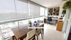 Foto 12 de Apartamento com 3 Quartos à venda, 137m² em Jardim Guedala, São Paulo