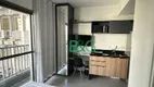 Foto 2 de Apartamento com 1 Quarto à venda, 22m² em Bela Vista, São Paulo