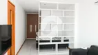 Foto 11 de Apartamento com 1 Quarto à venda, 42m² em Icaraí, Niterói