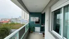 Foto 3 de Apartamento com 3 Quartos à venda, 99m² em Barreiros, São José