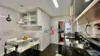 Foto 9 de Apartamento com 3 Quartos à venda, 121m² em Água Rasa, São Paulo