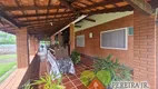 Foto 9 de Fazenda/Sítio com 4 Quartos à venda, 450m² em Colinas do Piracicaba Ártemis, Piracicaba