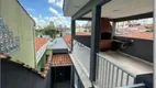 Foto 6 de Casa com 2 Quartos à venda, 128m² em Jardim Pilar, Santo André