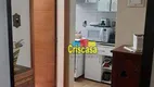 Foto 7 de Apartamento com 2 Quartos à venda, 60m² em Centro, Cabo Frio