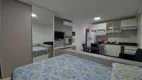 Foto 2 de Apartamento com 1 Quarto para venda ou aluguel, 30m² em Tambaú, João Pessoa