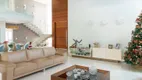 Foto 8 de Casa de Condomínio com 5 Quartos à venda, 750m² em Alphaville Flamboyant Residencial Araguaia, Goiânia