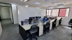 Foto 10 de Sala Comercial para alugar, 124m² em Itaim Bibi, São Paulo