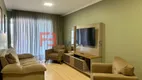 Foto 3 de Apartamento com 3 Quartos para alugar, 100m² em Bombas, Bombinhas