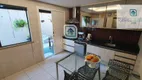 Foto 9 de Casa de Condomínio com 4 Quartos à venda, 176m² em Sapiranga, Fortaleza